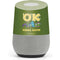Disney Monsters University Oozma Kappa Google Home Skin